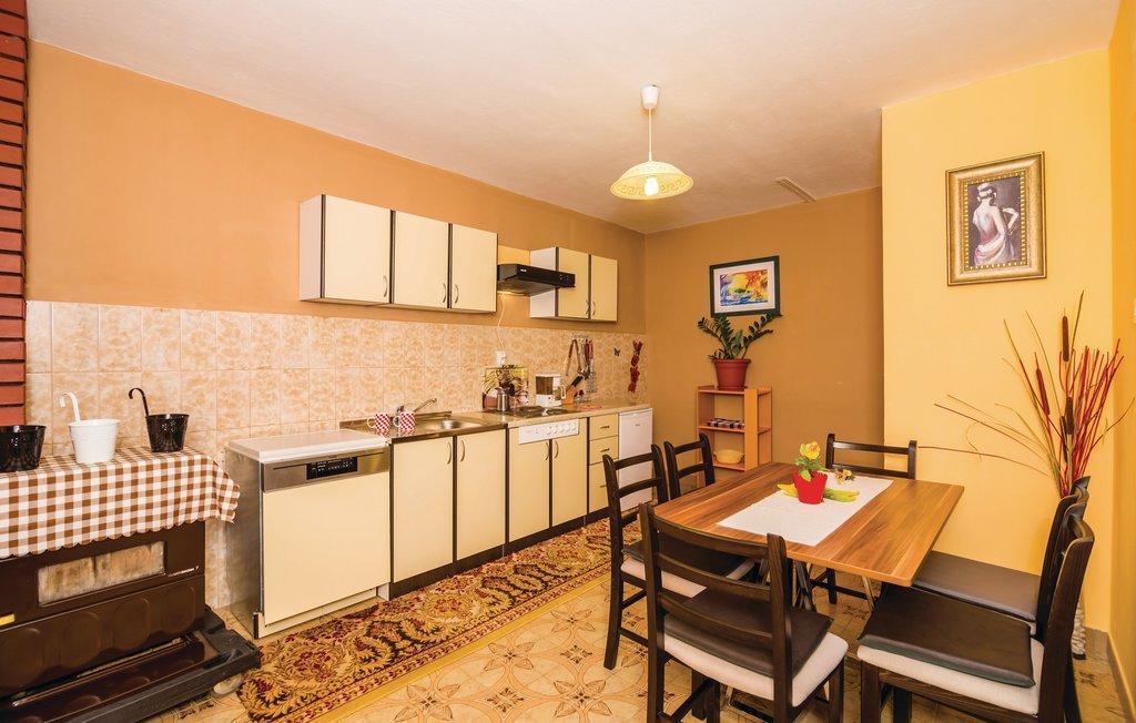Holiday Home Paul 블라체 외부 사진